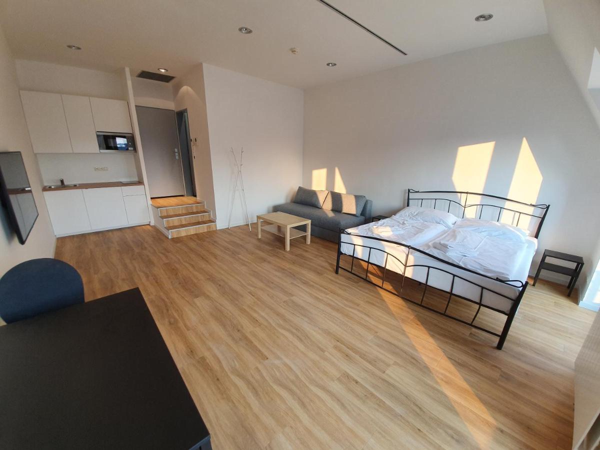 Aparthotel Vn17 Prague