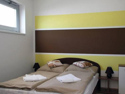 Aparthotel Vn17 Prague
