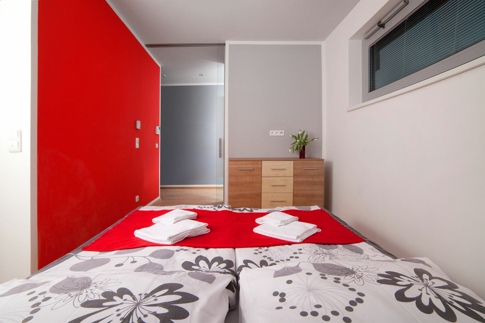 Vn17 Aparthotel Prague