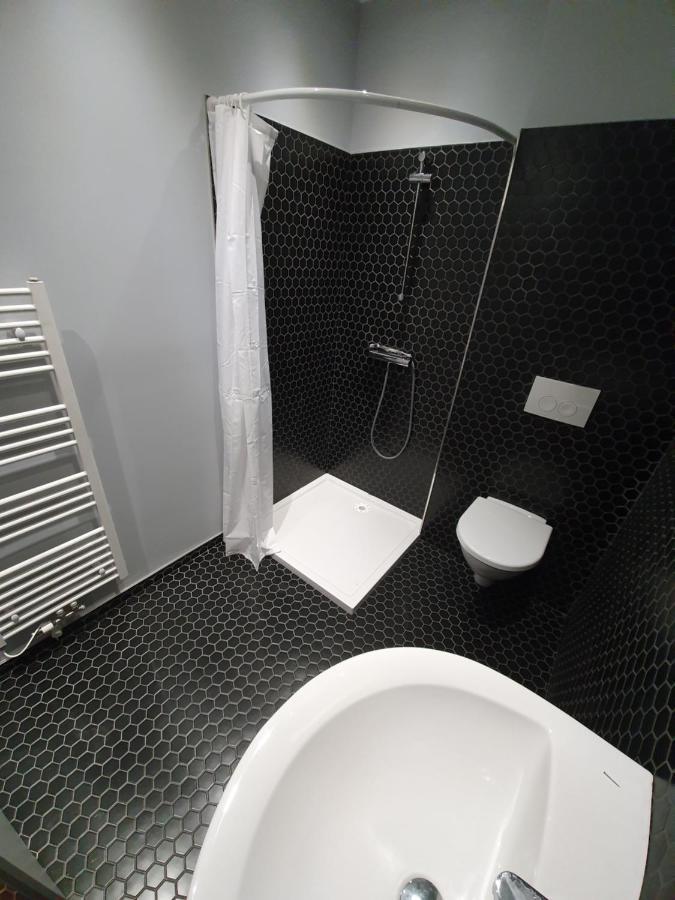 Apartahotel Vn17 Praga