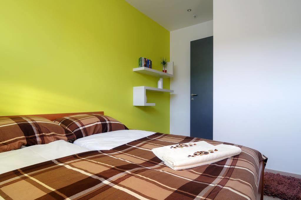 Vn17 Apartahotel