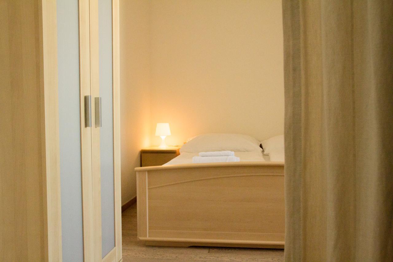 Vn17 Apartahotel