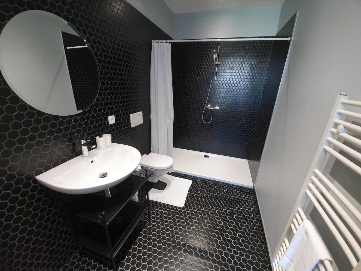 Vn17 Aparthotel Praga