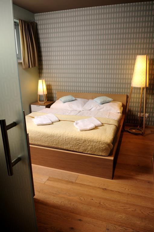 Vn17 Aparthotel Praga