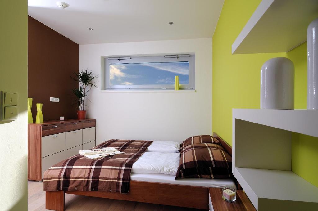 Vn17 Aparthotel Praga