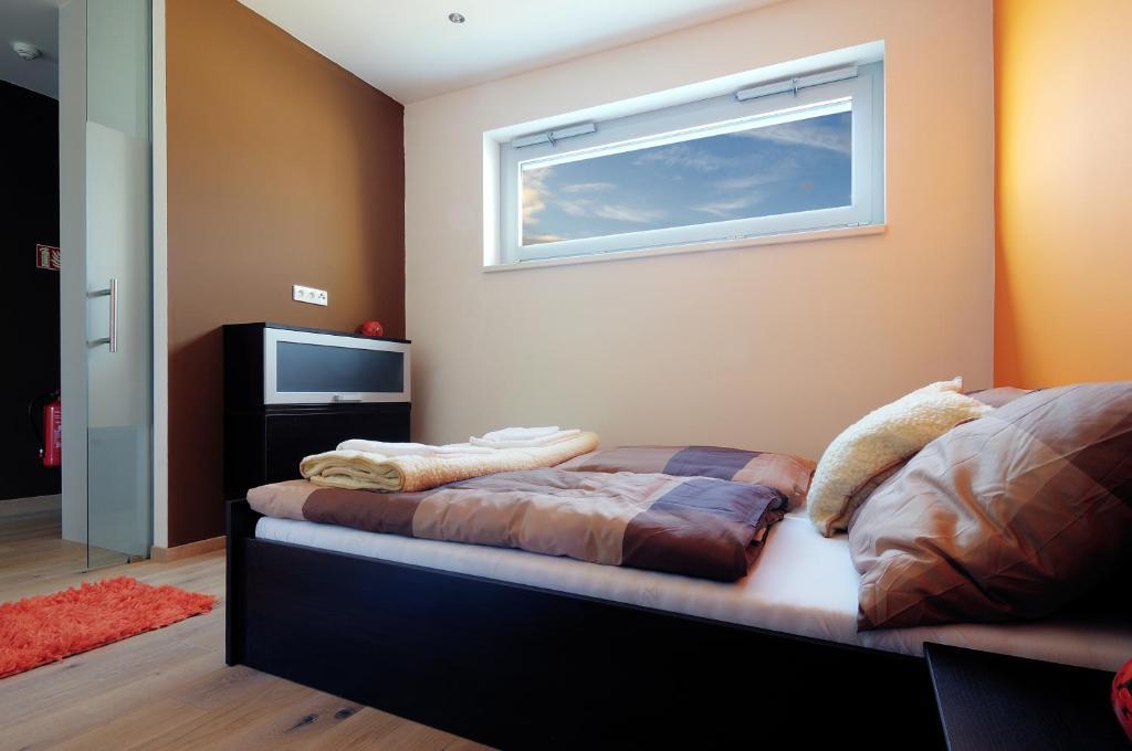 Aparthotel Vn17 Praga